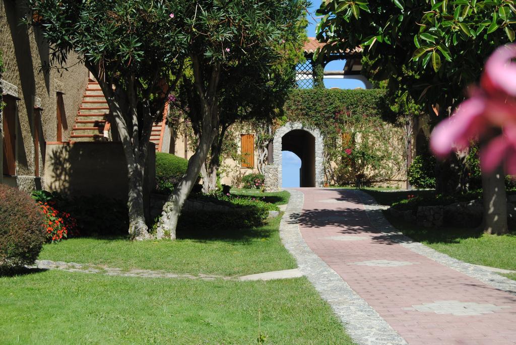 Villaggio L'Olivara Tropea Exterior photo